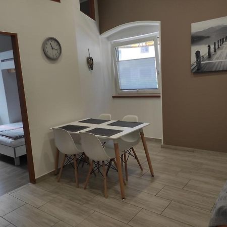 Apartment Lana Izola Exterior foto